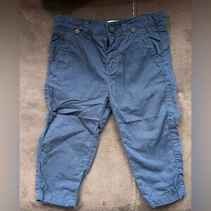 Boys Blue Zara Chinos